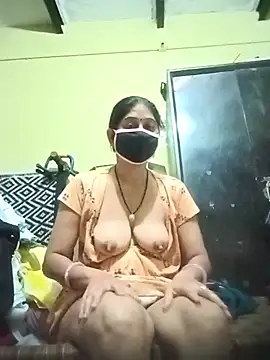 Cute-Charvii online show from 02/24/26, 01:28