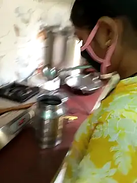 Cute-Charvii online show from 10/29/25, 06:12