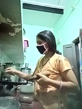 Cute-Charvii online show from 03/07/26, 01:12