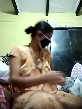 Cute-Charvii online show from 03/03/26, 02:18