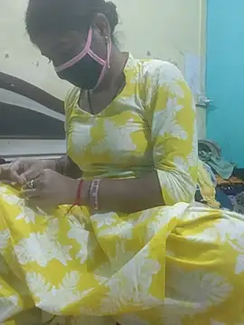 Cute-Charvii online show from 11/27/25, 05:30