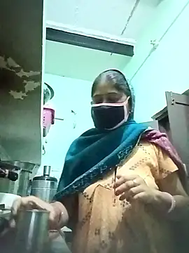 Cute-Charvii online show from 02/26/26, 01:05