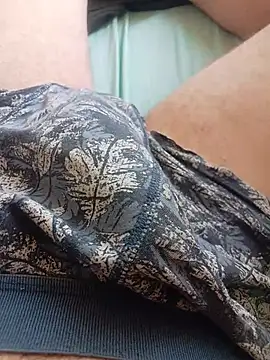 DarkOven online show from 12/22/25, 11:43