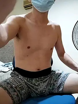 VIncent mimi online show from 10/10/25, 03:46