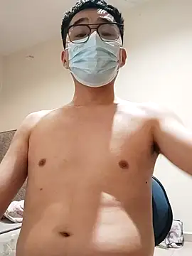 VIncent mimi online show from 11/18/25, 04:54