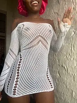 21shazzy online show from 12/04/25, 02:05