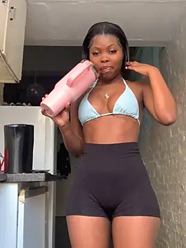 21shazzy online show from 09/19/25, 01:48