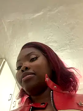 21shazzy online show from 09/30/25, 03:56