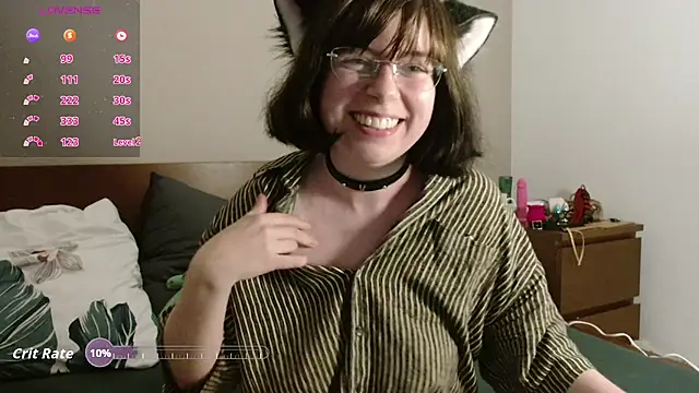 Snapshot of HardNerdVoid chatting on 11/04/25, 07:17 HardNerdVoid online show from 11/04/25, 07:17