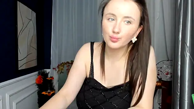 LilaWinks online show from 10/30/25, 01:20