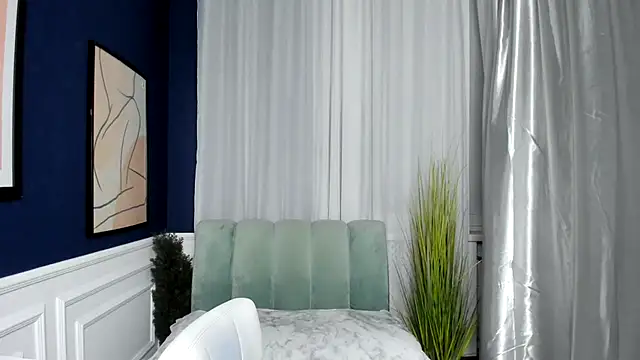 LilaWinks online show from 12/01/25, 01:34