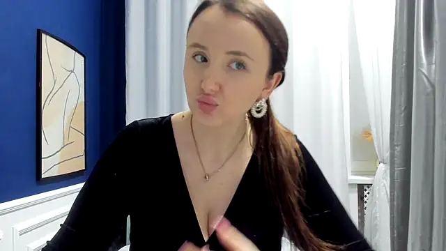 LilaWinks online show from 12/21/25, 03:47