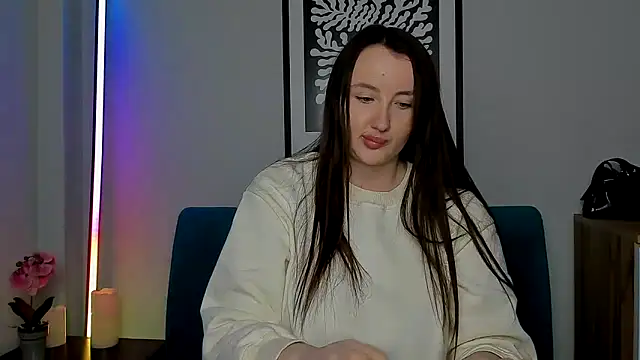 LilaWinks online show from 12/20/25, 01:25