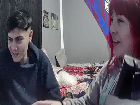 Miguel19971 online show from 09/22/25, 05:02