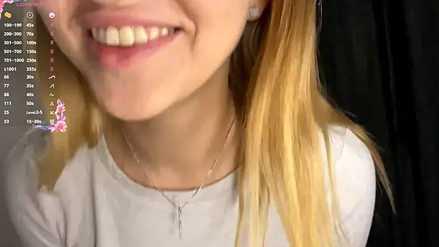 TanekaBoitel online show from 09/26/25, 11:28