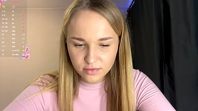 TanekaBoitel online show from 10/07/25, 10:27