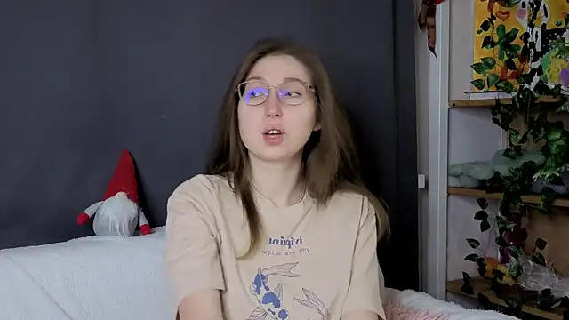 DaliaRadtke online show from 01/05/26, 07:28