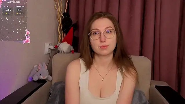 DaliaRadtke online show from 02/05/26, 07:32