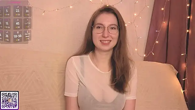 DaliaRadtke online show from 04/05/26, 08:26