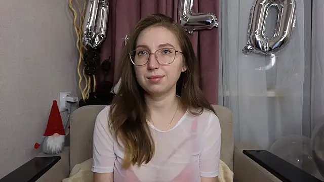 DaliaRadtke online show from 02/19/26, 07:33