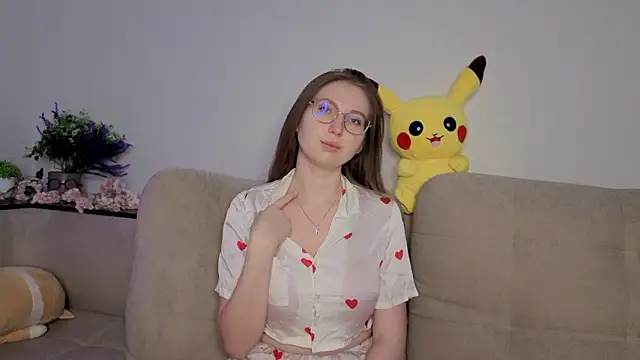 DaliaRadtke online show from 02/01/26, 07:45