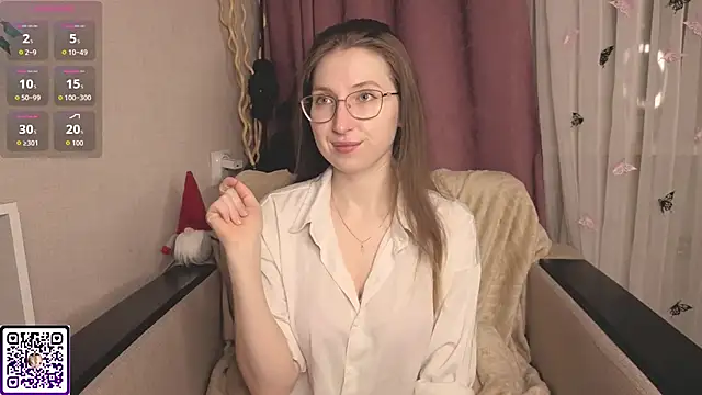 DaliaRadtke online show from 03/30/26, 07:15