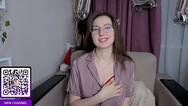 DaliaRadtke online show from 03/02/26, 06:15