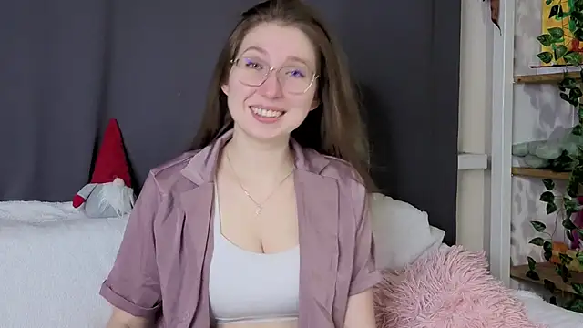 DaliaRadtke online show from 01/06/26, 07:18