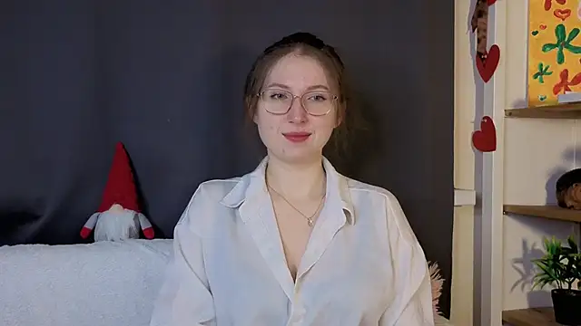 DaliaRadtke online show from 01/12/26, 07:31