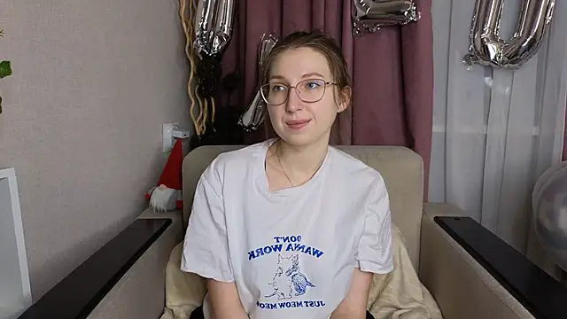 DaliaRadtke online show from 03/01/26, 07:14