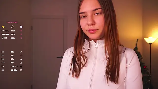 AdrianaCoenen online show from 12/19/25, 07:27