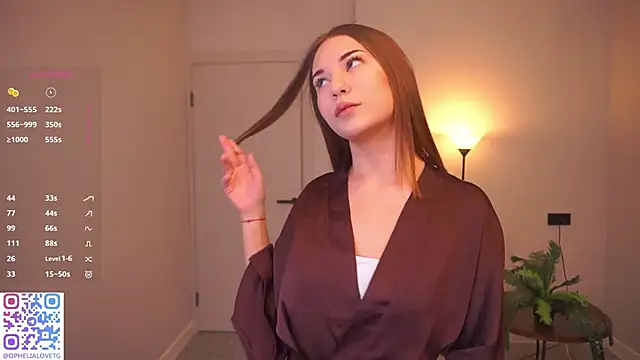 AdrianaCoenen online show from 11/15/25, 05:06