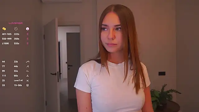 AdrianaCoenen online show from 11/04/25, 06:22