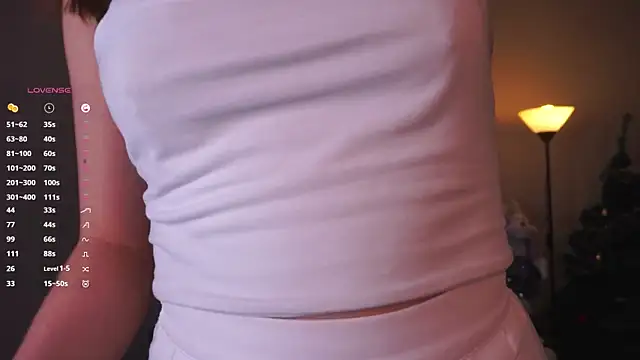 AdrianaCoenen online show from 12/18/25, 06:34