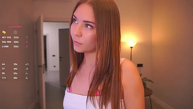 AdrianaCoenen online show from 11/11/25, 04:24