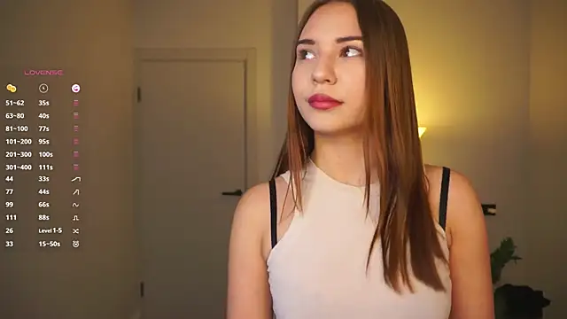 AdrianaCoenen online show from 11/23/25, 06:29