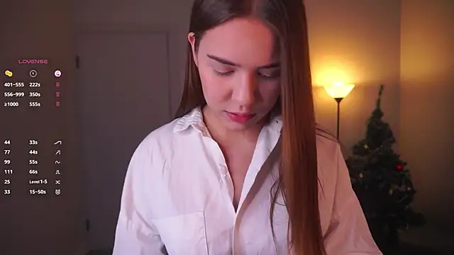 AdrianaCoenen online show from 12/21/25, 05:47