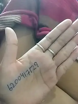 JassiKumari02 online show from 04/08/26, 07:26