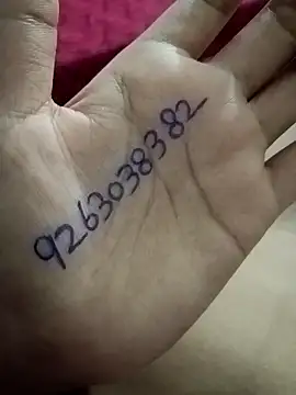 JassiKumari02 online show from 11/02/25, 07:02