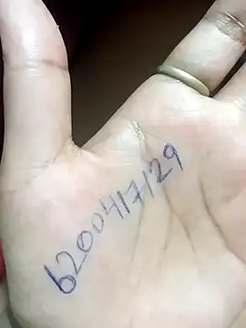 JassiKumari02 online show from 04/03/26, 06:47