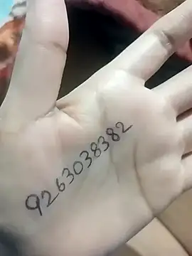 JassiKumari02 online show from 01/16/26, 08:13