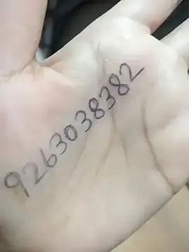 JassiKumari02 online show from 11/25/25, 06:19