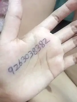 JassiKumari02 online show from 11/06/25, 08:18