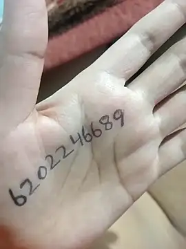 JassiKumari02 online show from 03/19/26, 05:35