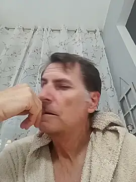 Snapshot of sayeaprayer65 chatting on 10/09/25, 06:19 sayeaprayer65 online show from 10/09/25, 06:19