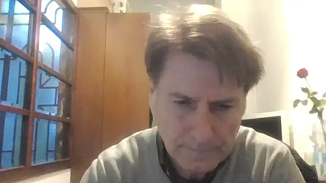 Snapshot of sayeaprayer65 chatting on 03/12/26, 03:49 sayeaprayer65 online show from 03/12/26, 03:49