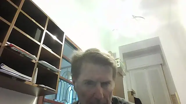 Snapshot of sayeaprayer65 chatting on 10/02/25, 07:01 sayeaprayer65 online show from 10/02/25, 07:01