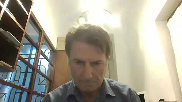 Snapshot of sayeaprayer65 chatting on 09/29/25, 11:05 sayeaprayer65 online show from 09/29/25, 11:05