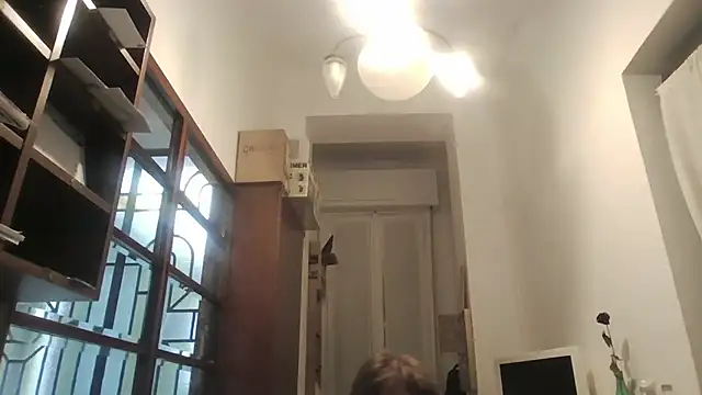 Snapshot of sayeaprayer65 chatting on 04/14/26, 09:47 sayeaprayer65 online show from 04/14/26, 09:47