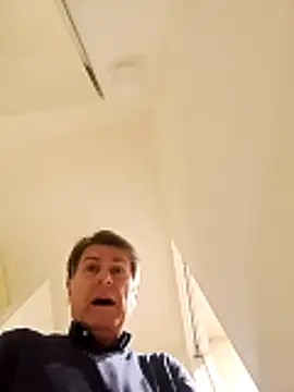 Snapshot of sayeaprayer65 chatting on 03/05/26, 12:35 sayeaprayer65 online show from 03/05/26, 12:35